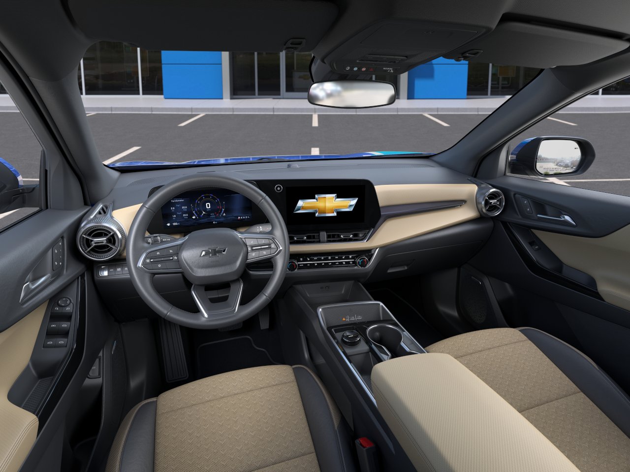 2026 Chevrolet Equinox ACTIV - Photo 39