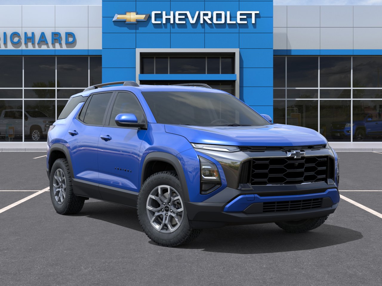 2026 Chevrolet Equinox ACTIV - Photo 31