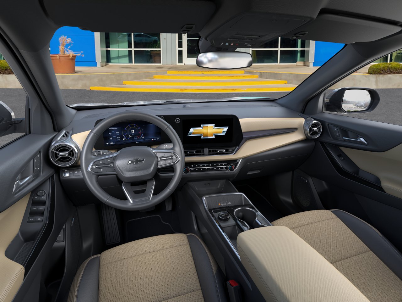 2026 Chevrolet Equinox ACTIV - Photo 51