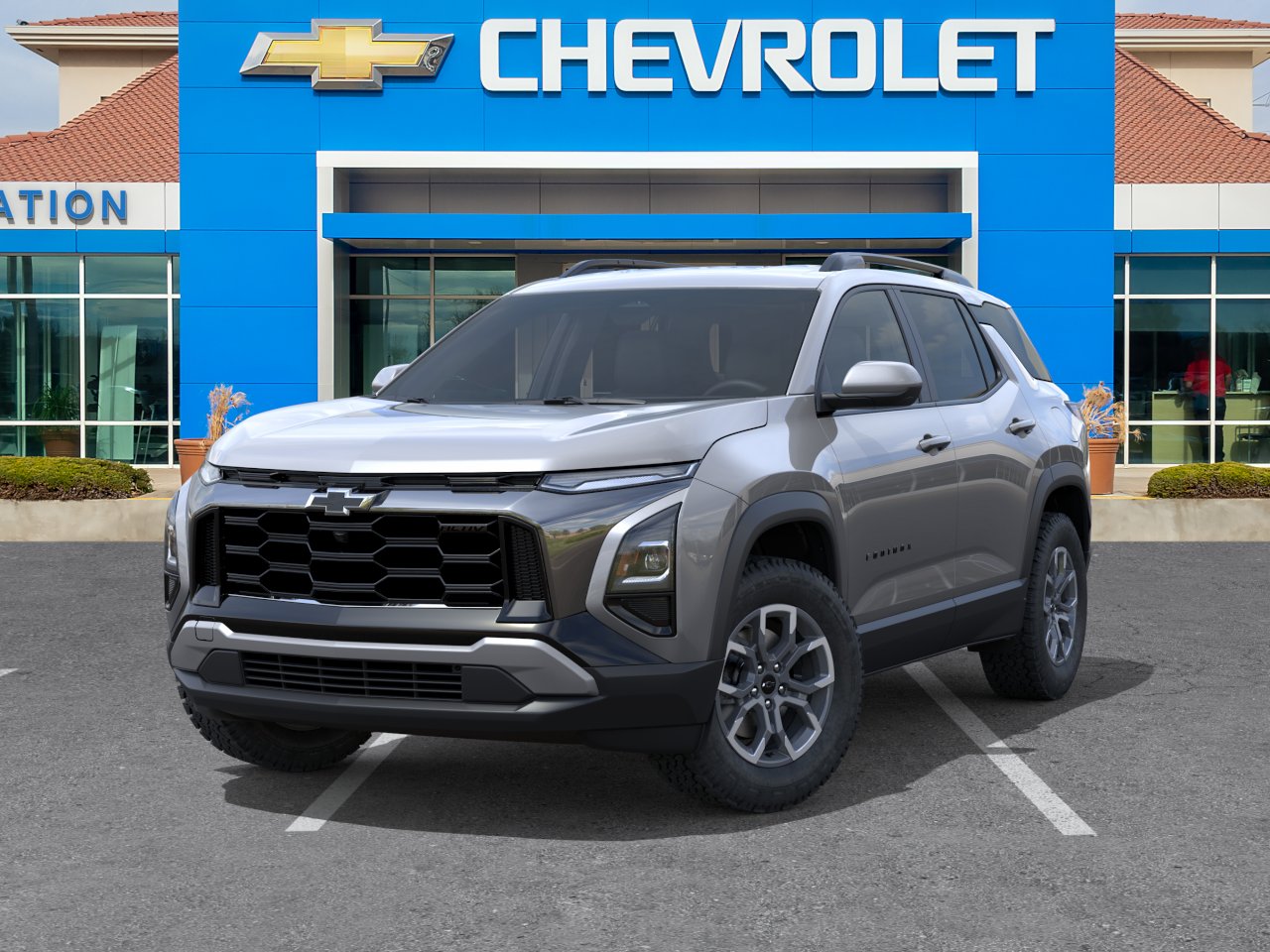 2026 Chevrolet Equinox ACTIV - Photo 42