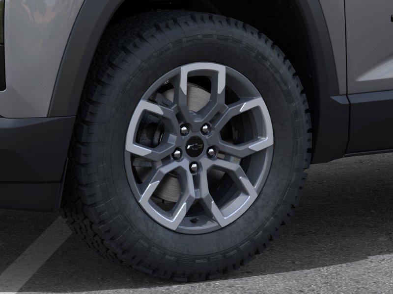 2026 Chevrolet Equinox ACTIV - Photo 45