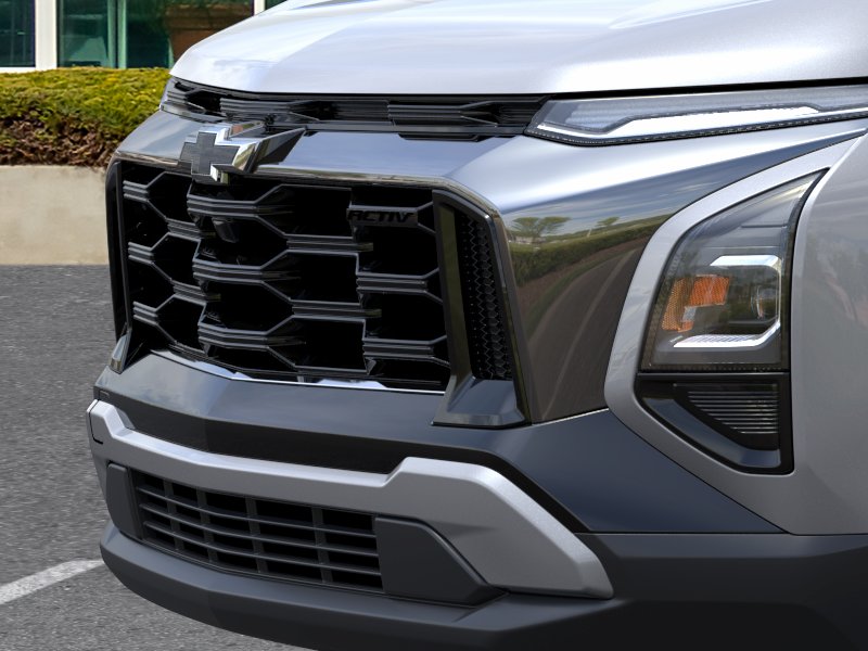 2026 Chevrolet Equinox ACTIV - Photo 49