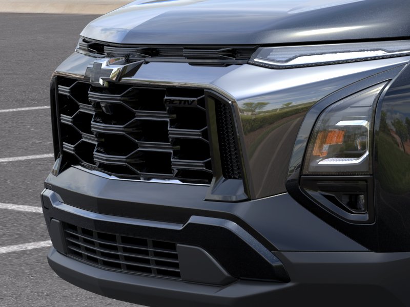 New 2026 Mosaic Black Metallic Chevrolet ACTIV image 28