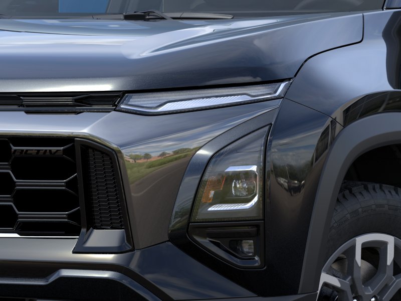 New 2026 Mosaic Black Metallic Chevrolet ACTIV image 25