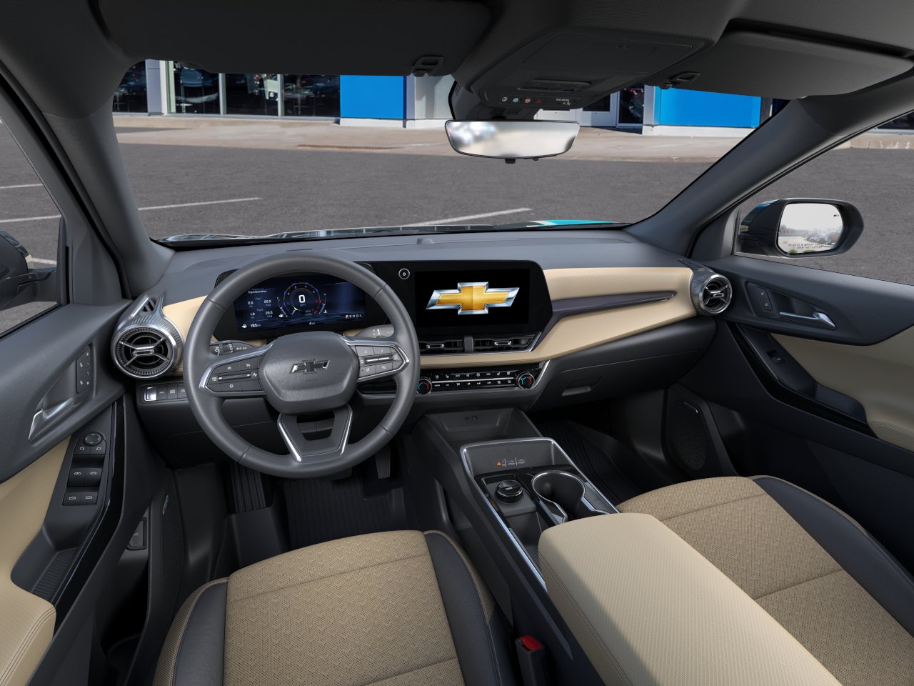 New 2026 Mosaic Black Metallic Chevrolet ACTIV image 30