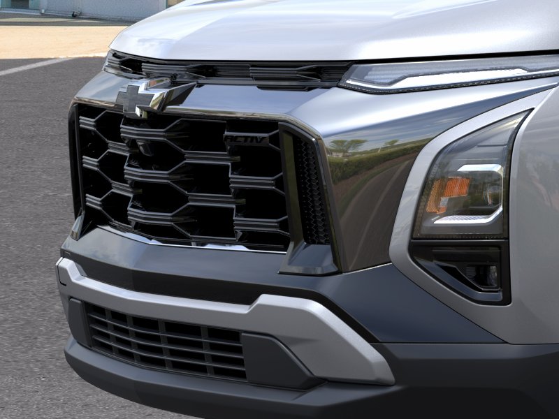 2026 Chevrolet Equinox ACTIV - Photo 13