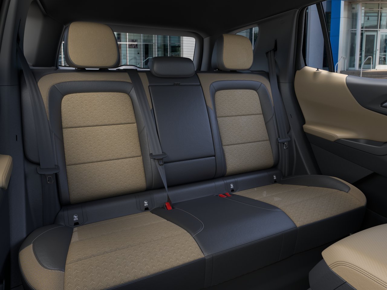 2026 Chevrolet Equinox ACTIV - Photo 17
