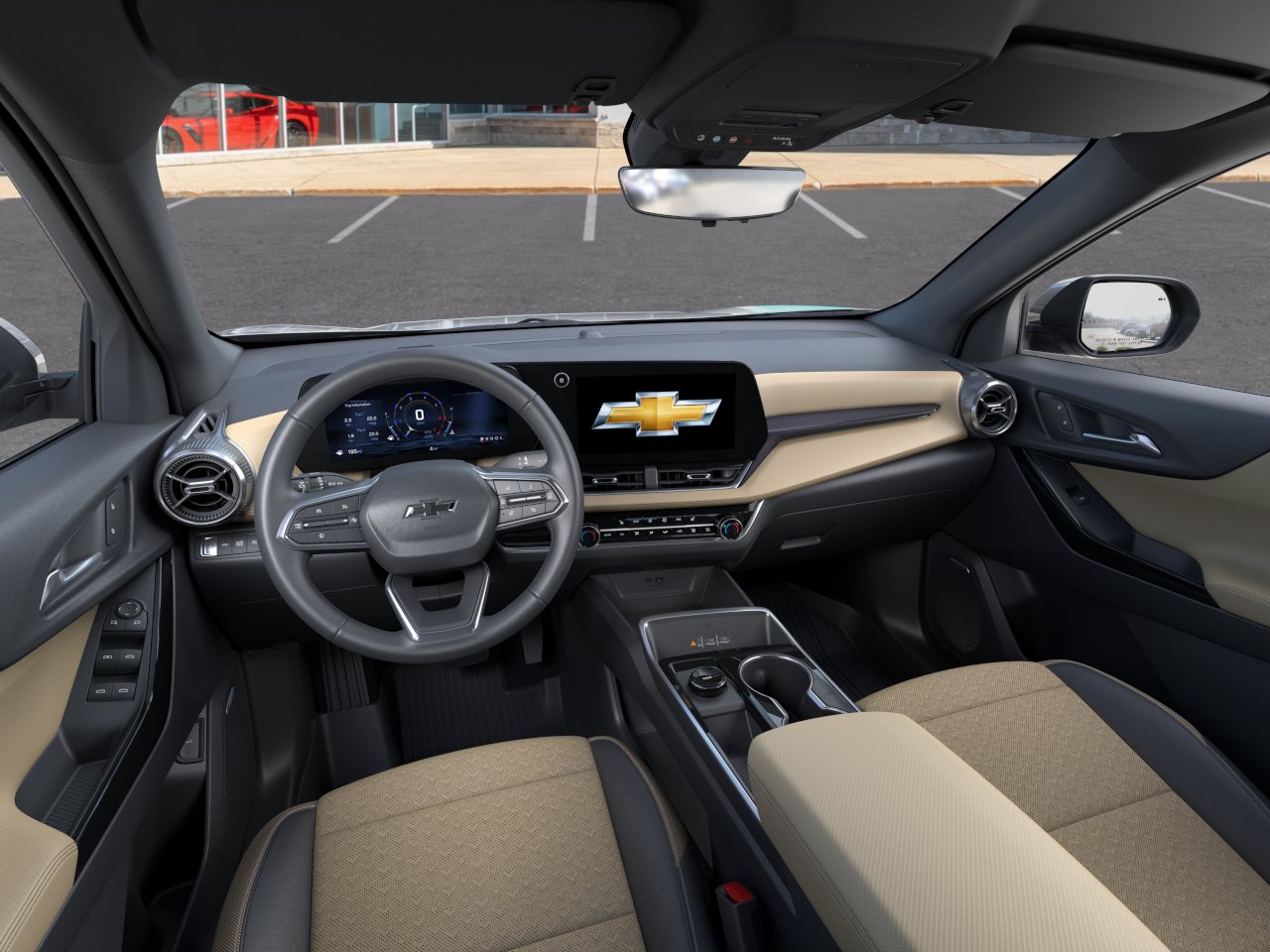 2026 Chevrolet Equinox ACTIV - Photo 15