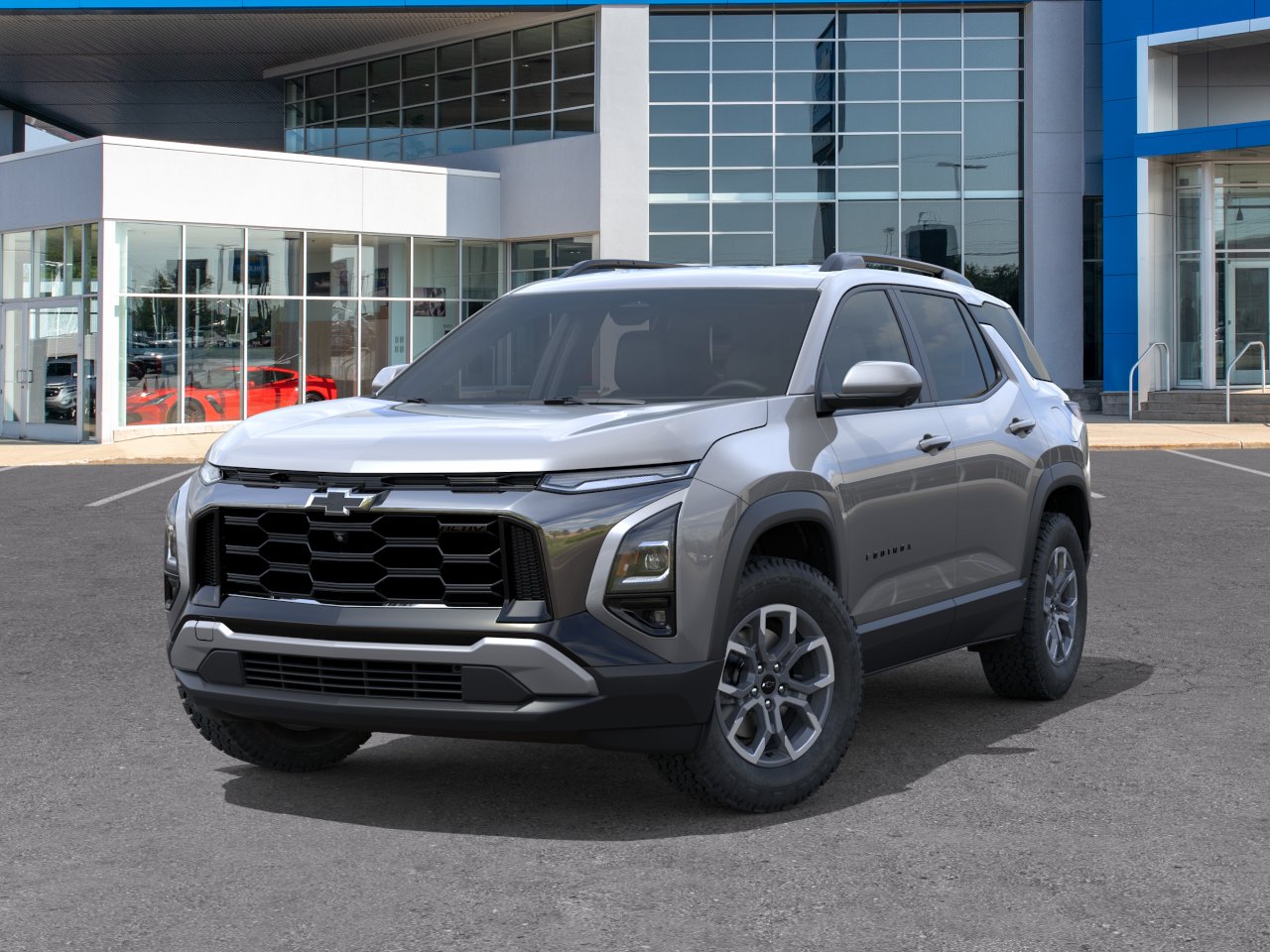 2026 Chevrolet Equinox ACTIV - Photo 6