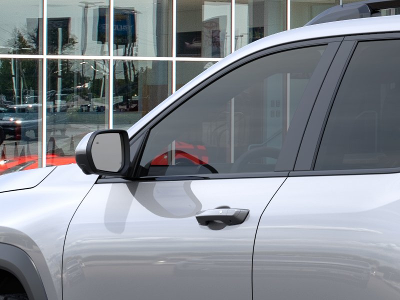 2026 Chevrolet Equinox ACTIV - Photo 12