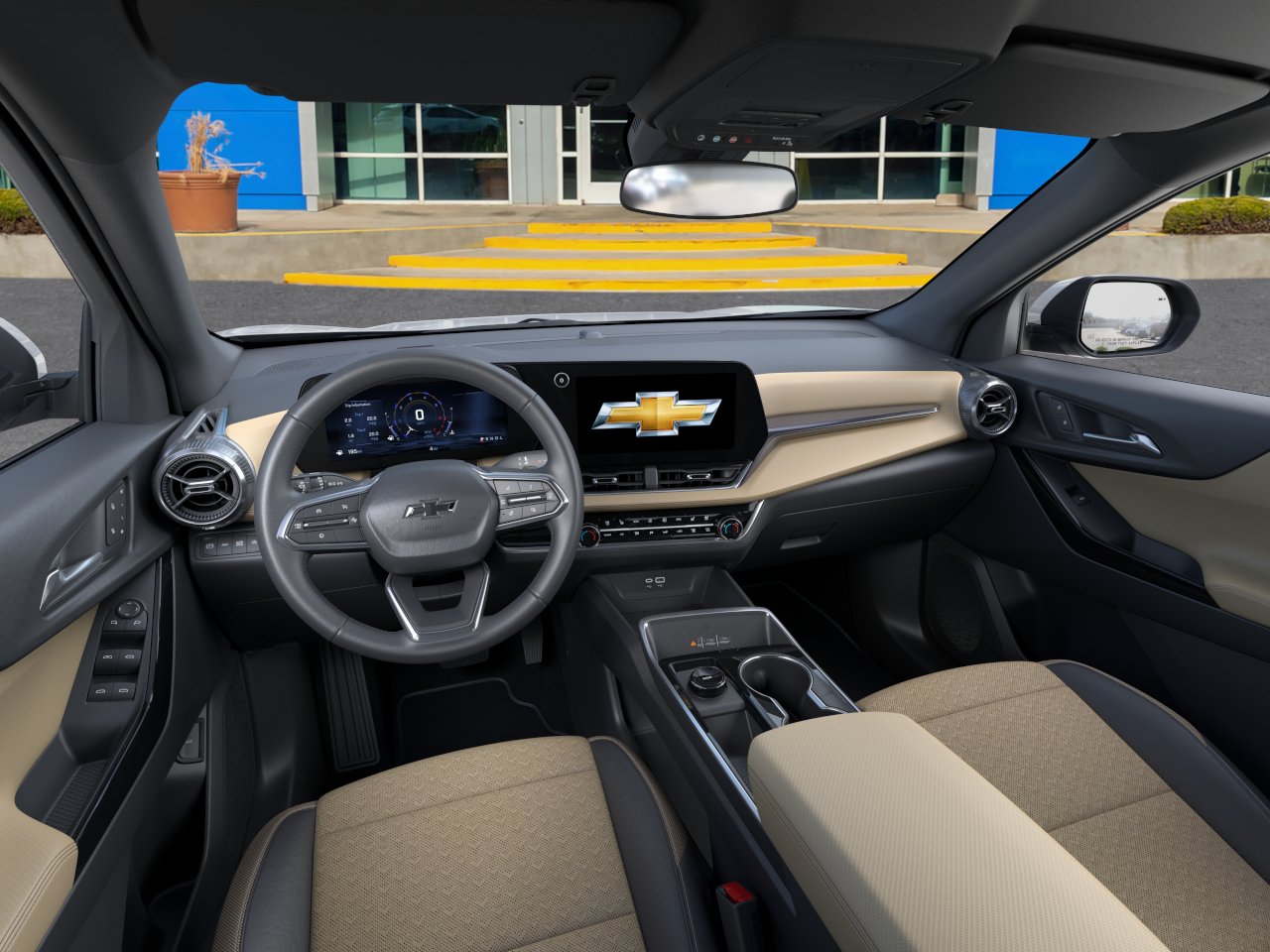 2027 Chevrolet Equinox ACTIV - Photo 42