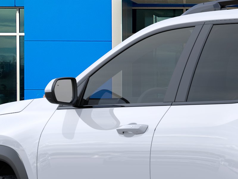2027 Chevrolet Equinox ACTIV - Photo 39