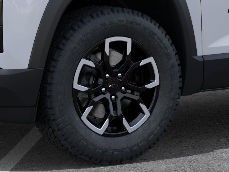 2027 Chevrolet Equinox ACTIV - Photo 36