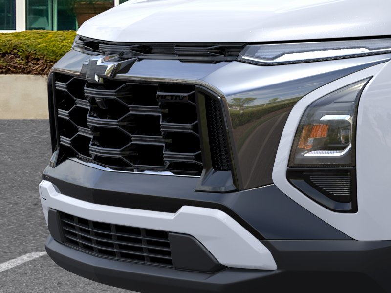 2027 Chevrolet Equinox ACTIV - Photo 40