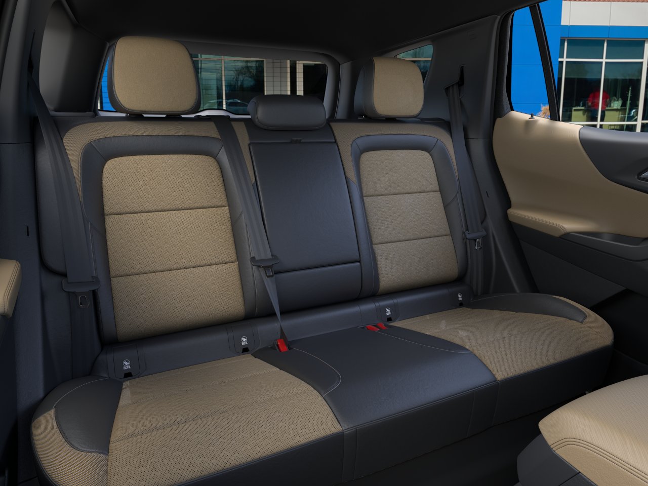 2027 Chevrolet Equinox ACTIV - Photo 44