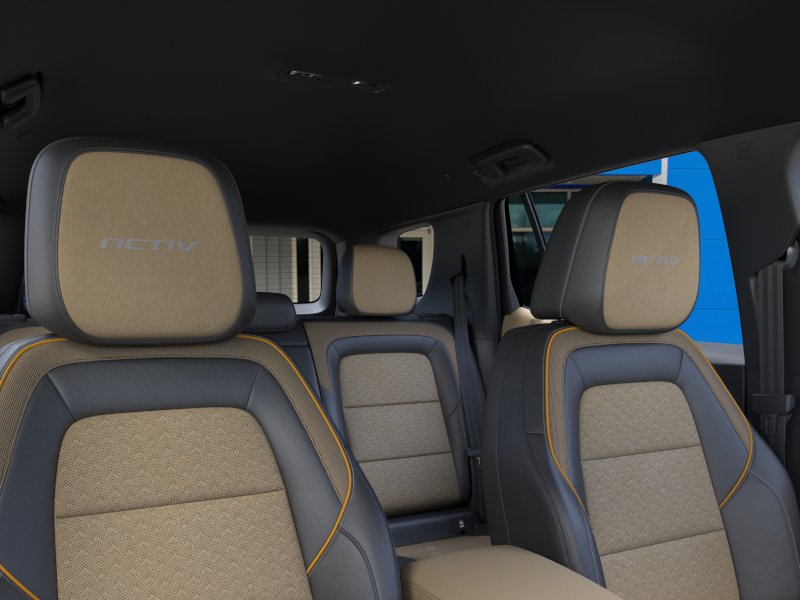 2027 Chevrolet Equinox ACTIV - Photo 51