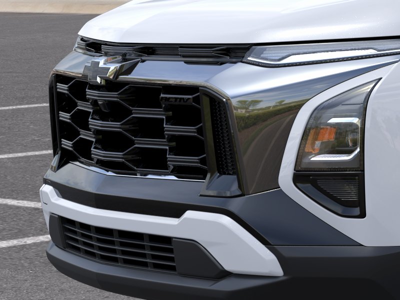 2027 Chevrolet Equinox ACTIV - Photo 39