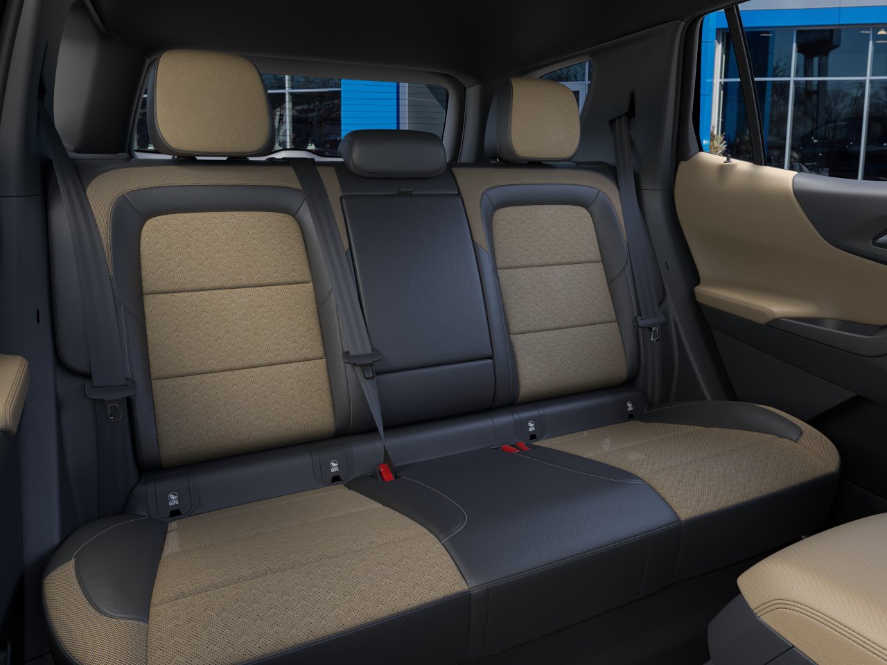 2027 Chevrolet Equinox ACTIV - Photo 43