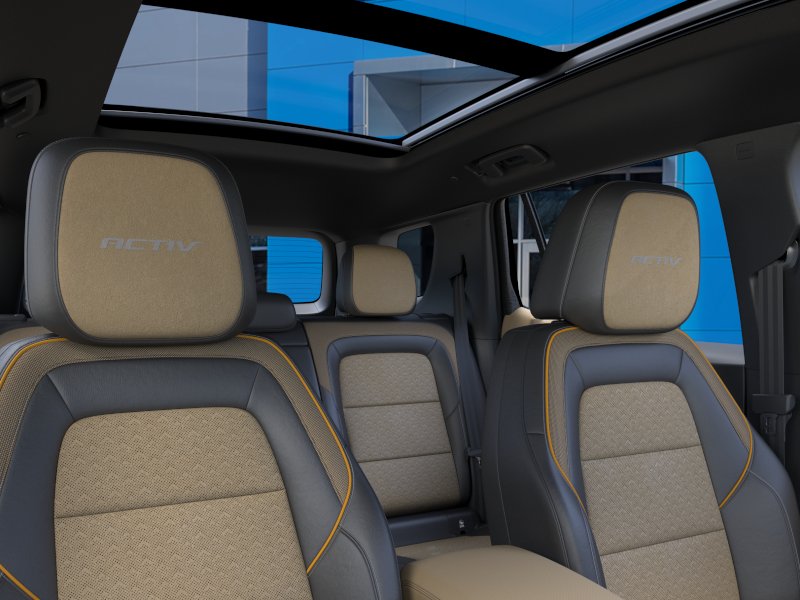 2027 Chevrolet Equinox ACTIV - Photo 50