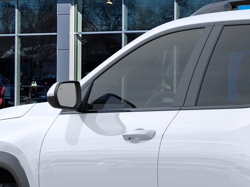 2027 Chevrolet Equinox ACTIV - Photo 38