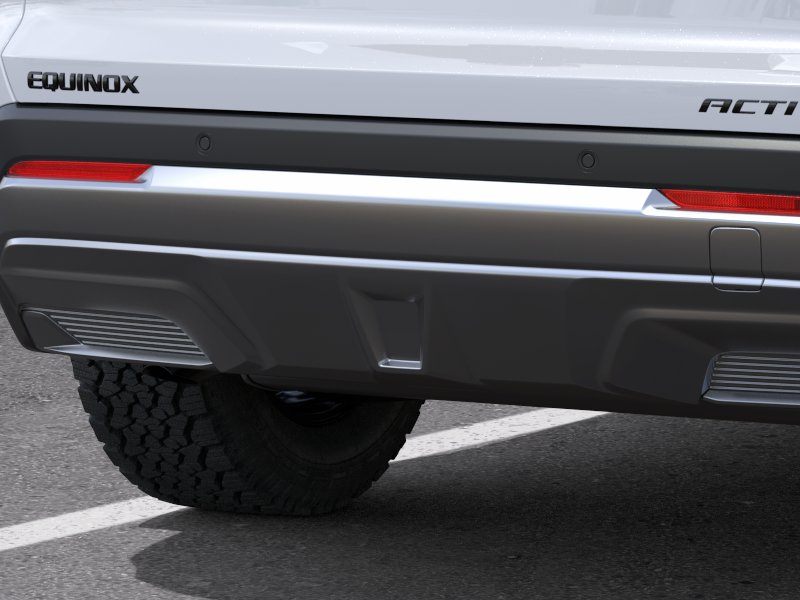 2027 Chevrolet Equinox ACTIV - Photo 40