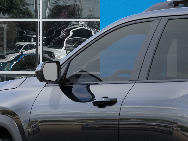 2026 Chevrolet Equinox ACTIV photo 4