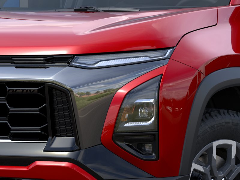 2026 Chevrolet Equinox ACTIV - Photo 34
