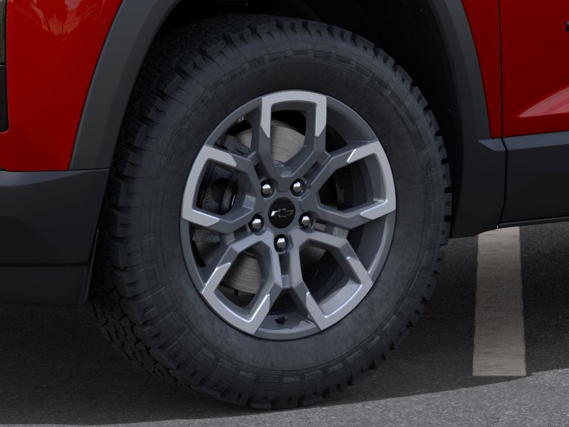 2026 Chevrolet Equinox ACTIV - Photo 33