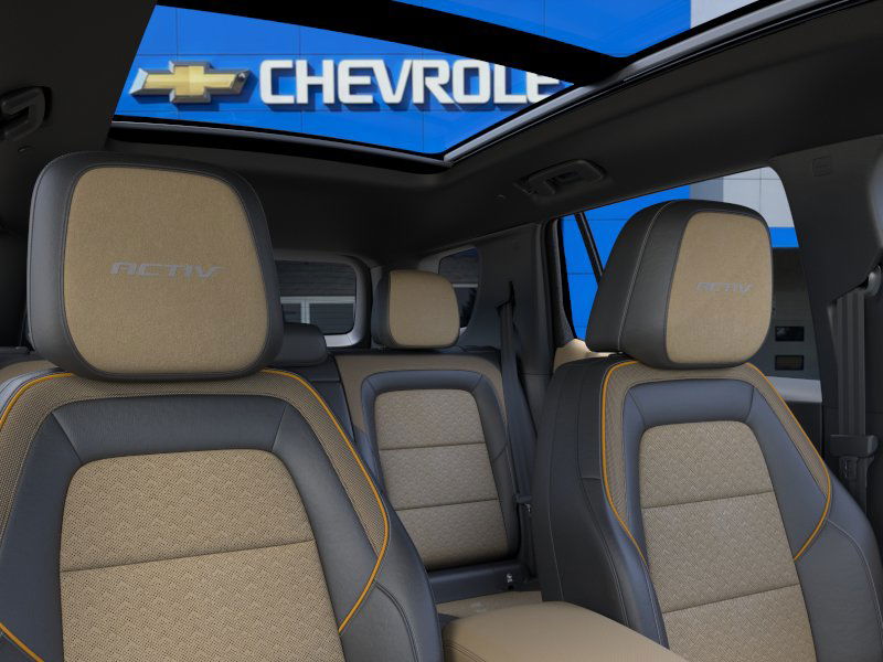 2026 Chevrolet Equinox ACTIV photo 42