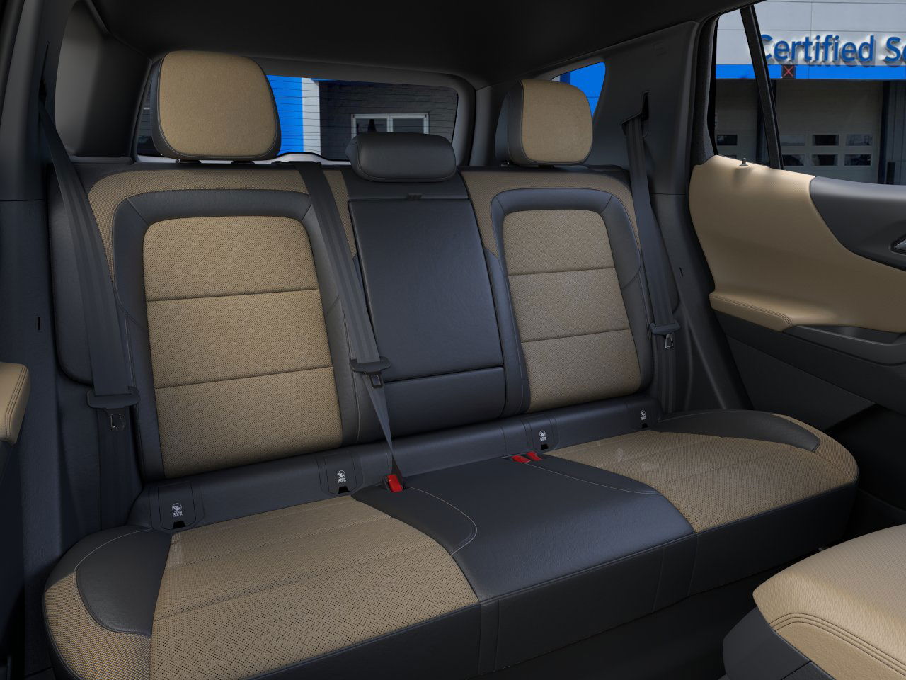 2026 Chevrolet Equinox ACTIV photo 36