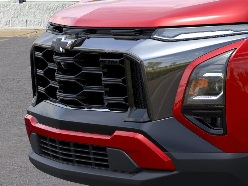 2026 Chevrolet Equinox ACTIV photo 32