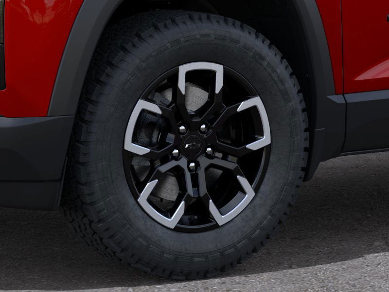 2026 Chevrolet Equinox ACTIV photo 28