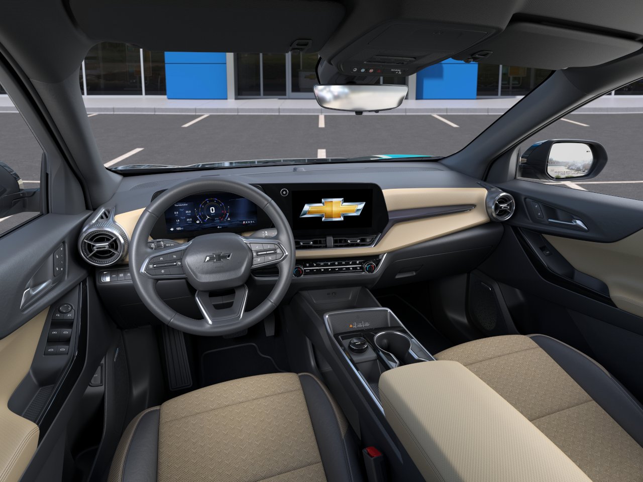 New 2026 Mosaic Black Metallic Chevrolet ACTIV image 39