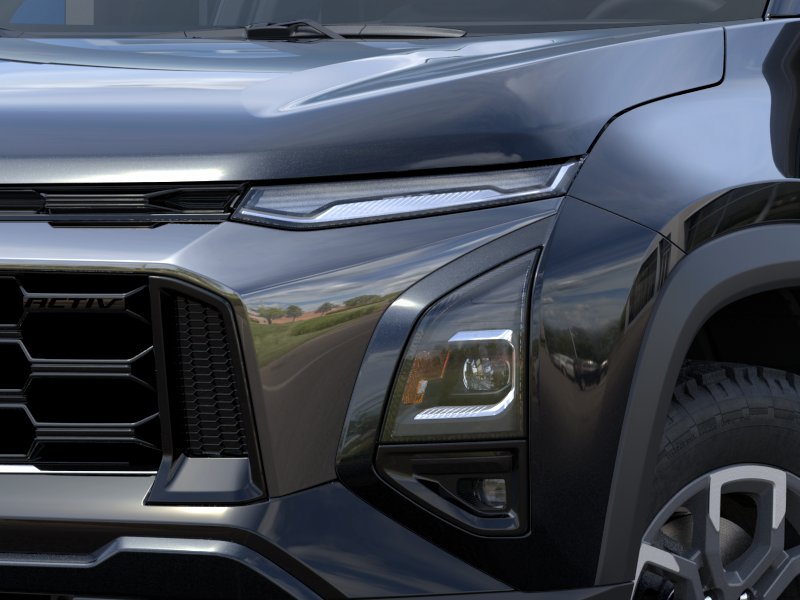 New 2026 Mosaic Black Metallic Chevrolet ACTIV image 34