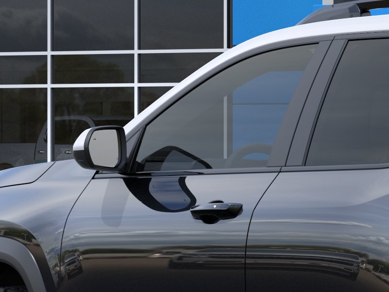 2026 Chevrolet Equinox ACTIV - Photo 56