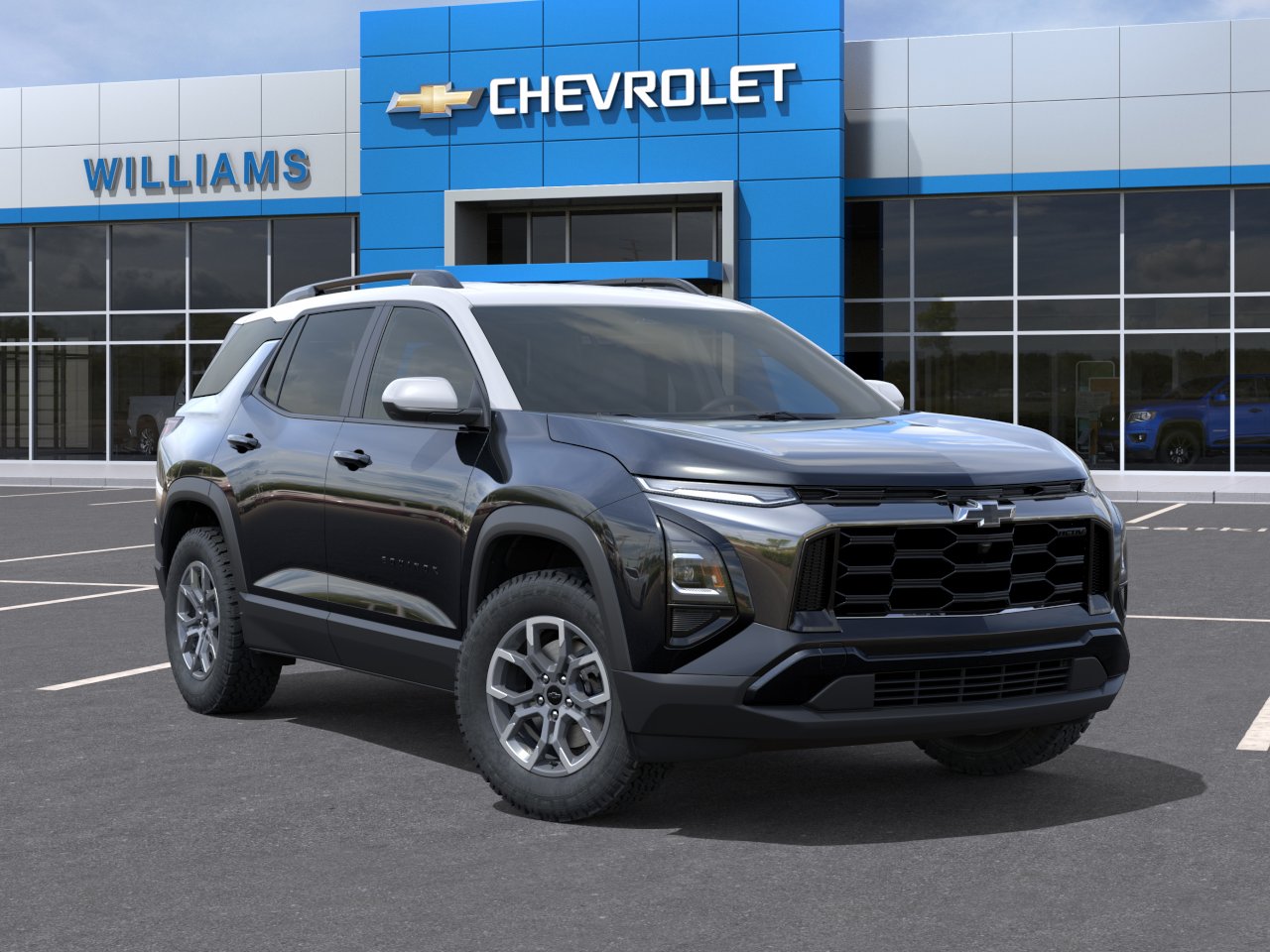 2026 Chevrolet Equinox ACTIV - Photo 51