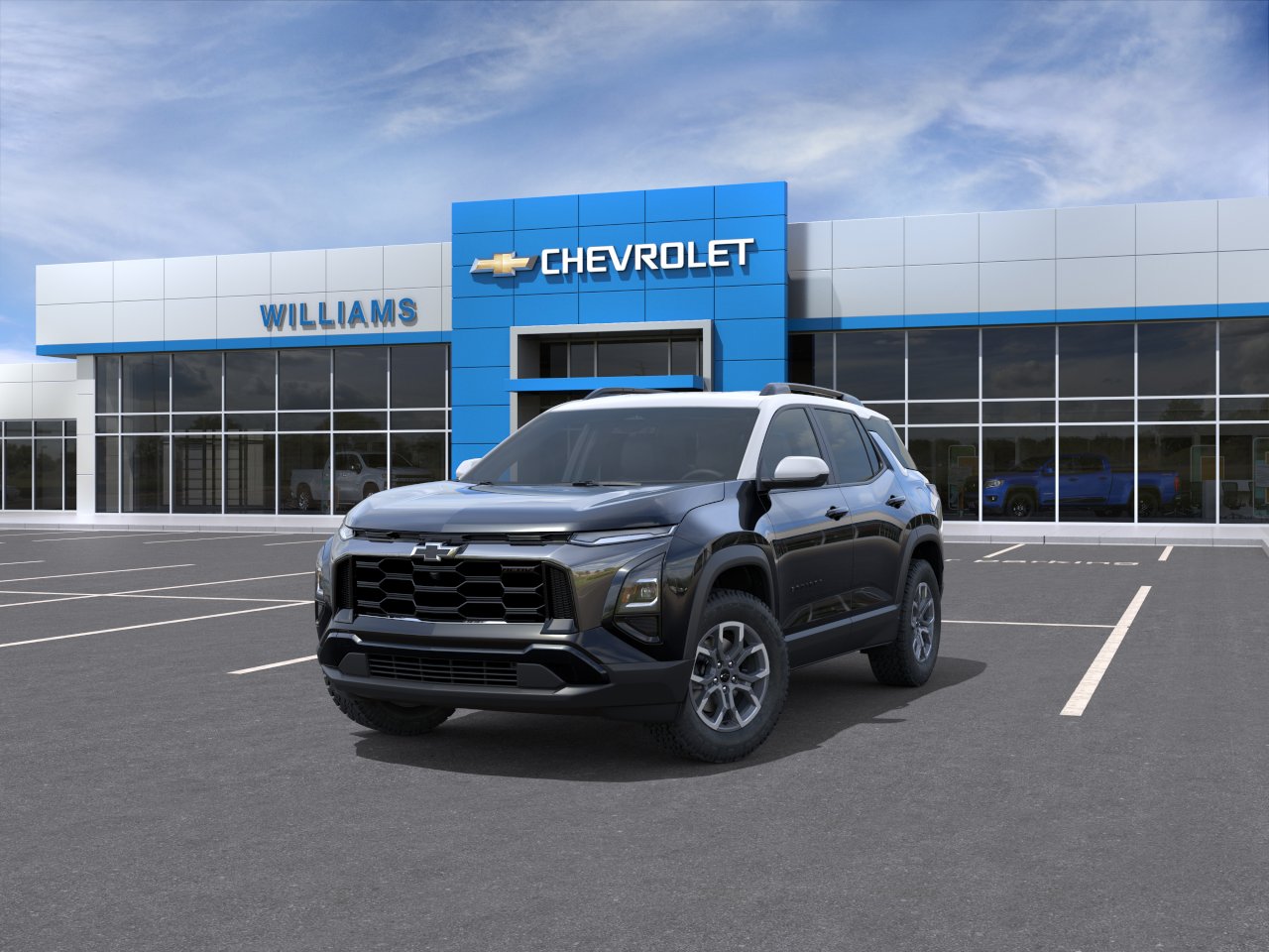 2026 Chevrolet Equinox ACTIV - Photo 52