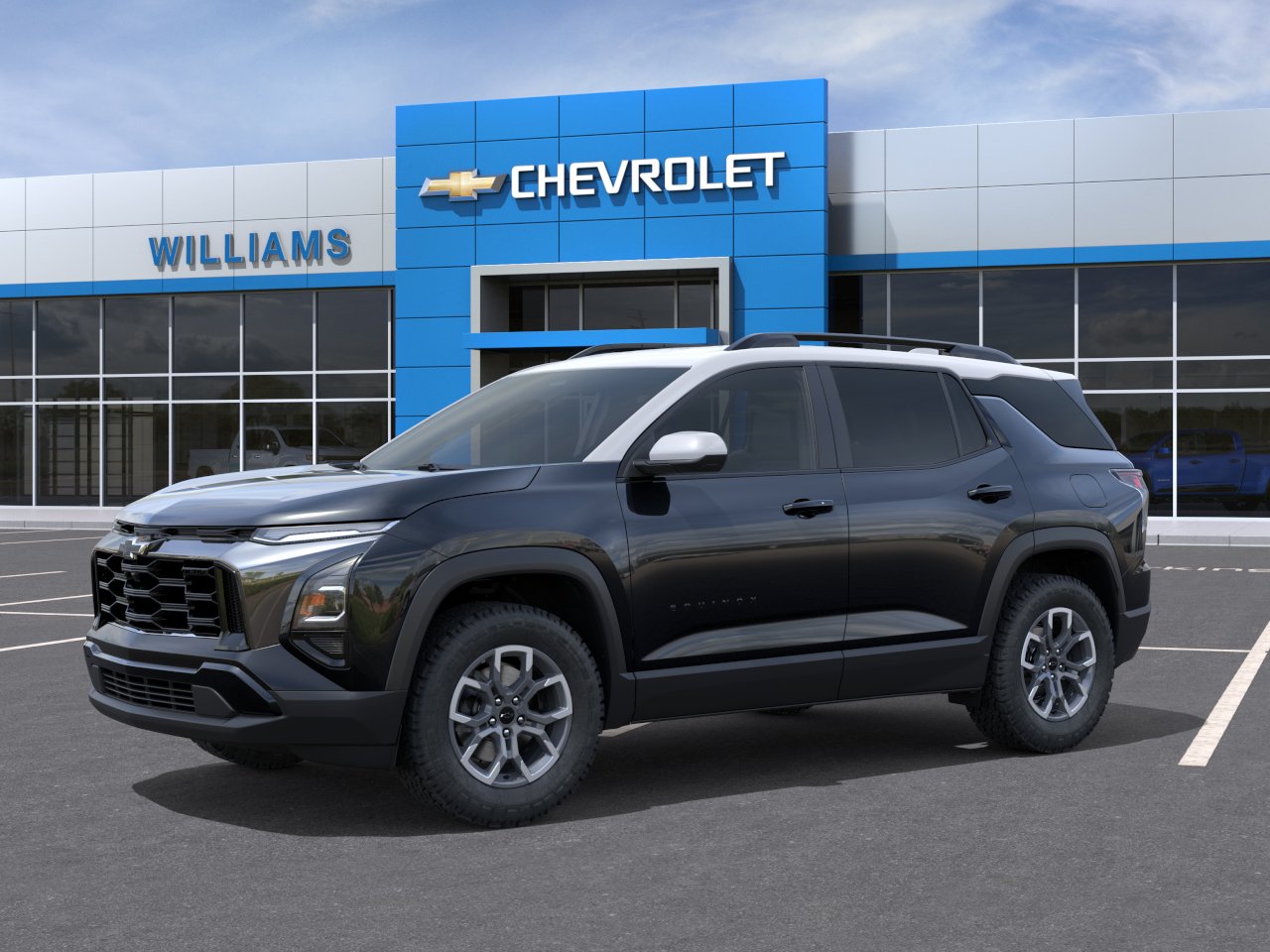 2026 Chevrolet Equinox ACTIV - Photo 46