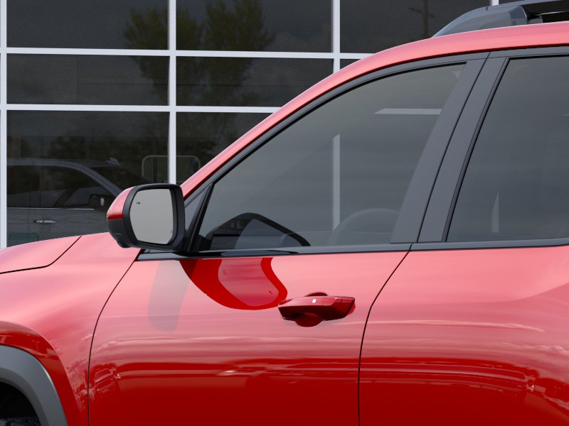 2026 Chevrolet Equinox ACTIV - Photo 37