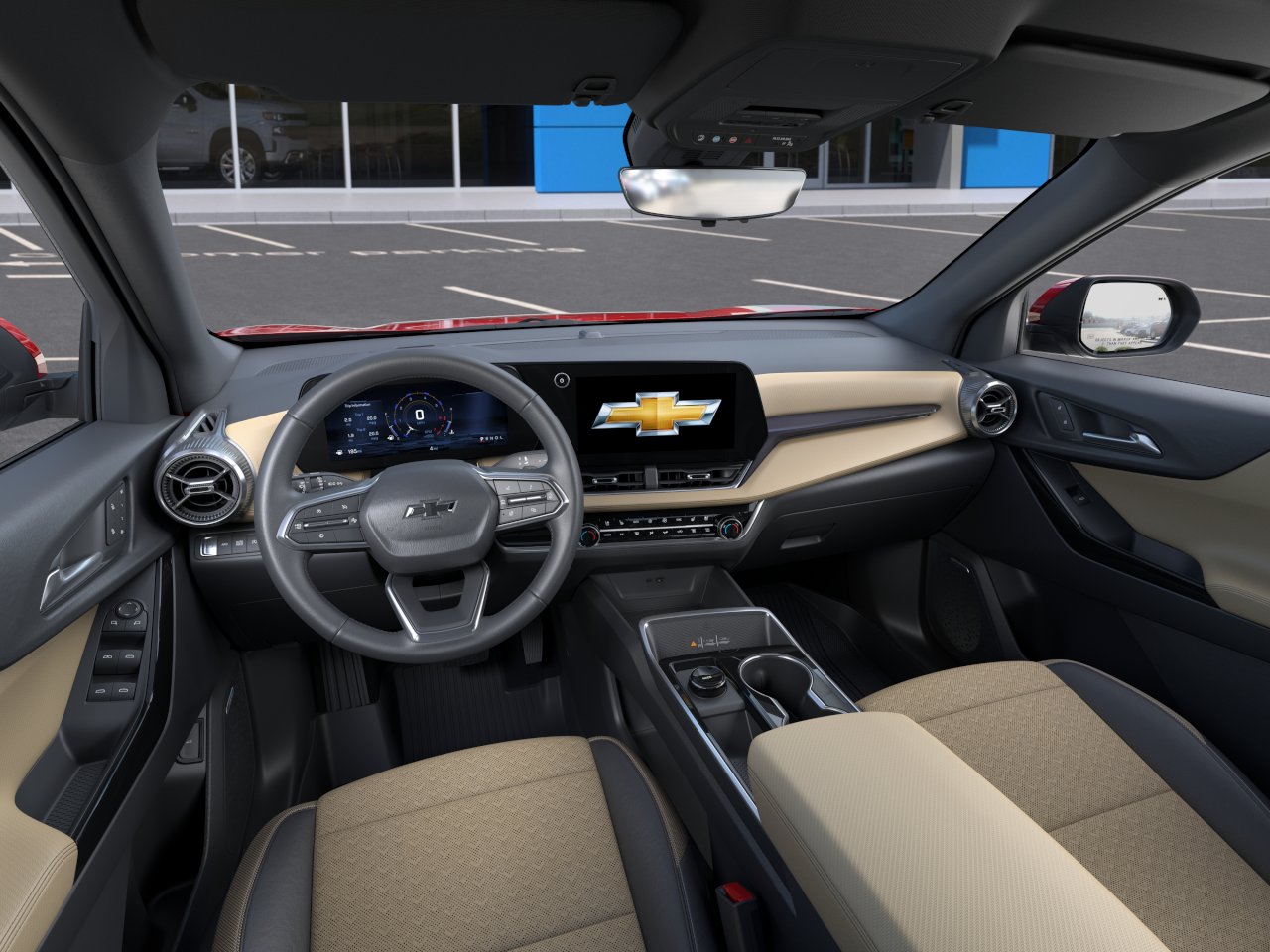 2026 Chevrolet Equinox ACTIV - Photo 40