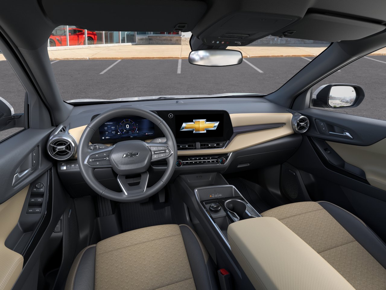 2026 Chevrolet Equinox ACTIV - Photo 15