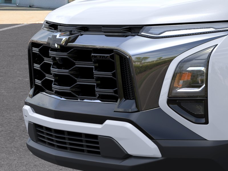 2026 Chevrolet Equinox ACTIV - Photo 13