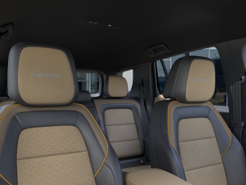 2026 Chevrolet Equinox ACTIV - Photo 24