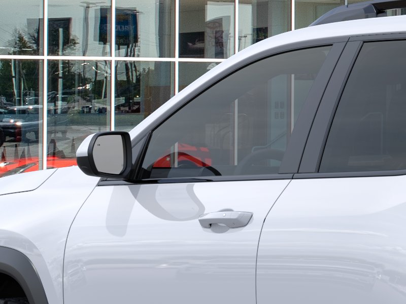 2026 Chevrolet Equinox ACTIV - Photo 12