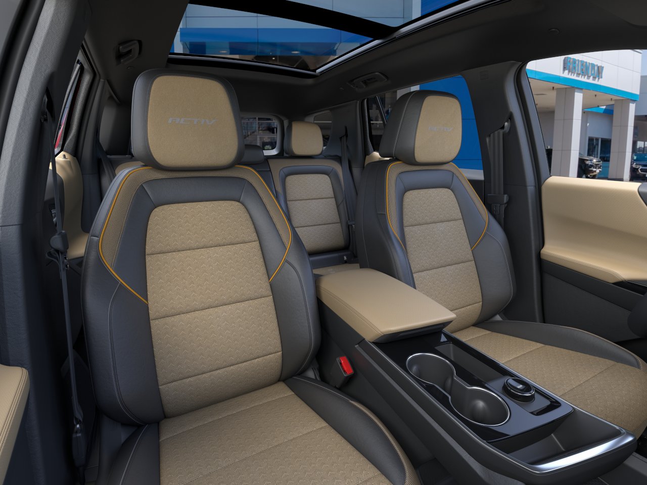 2026 Chevrolet Equinox ACTIV - Photo 42
