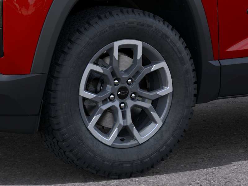 2026 Chevrolet Equinox ACTIV - Photo 35