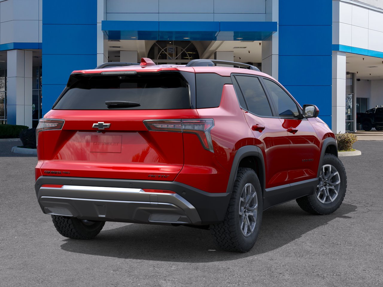 2026 Chevrolet Equinox ACTIV - Photo 30