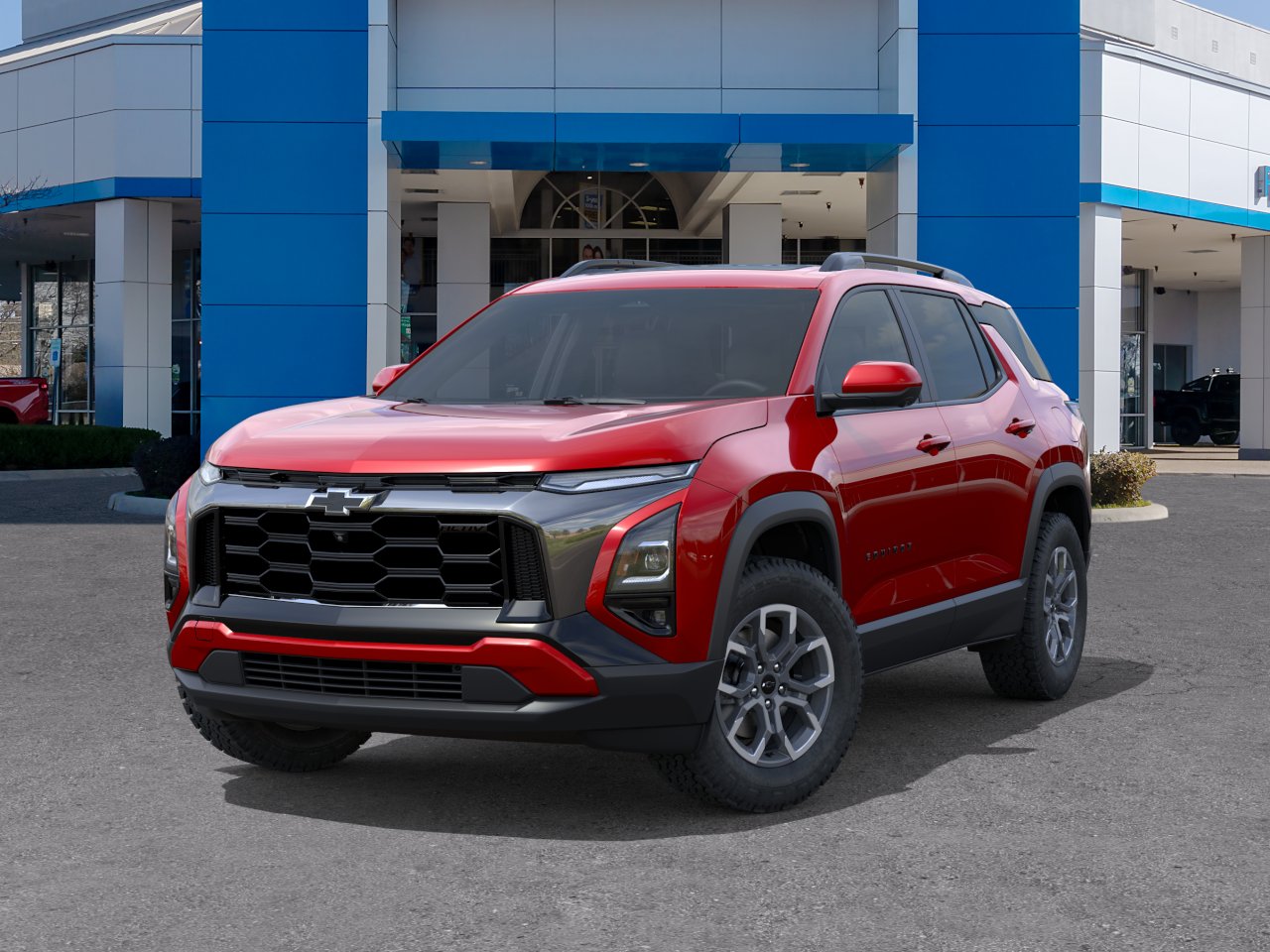 2026 Chevrolet Equinox ACTIV - Photo 32