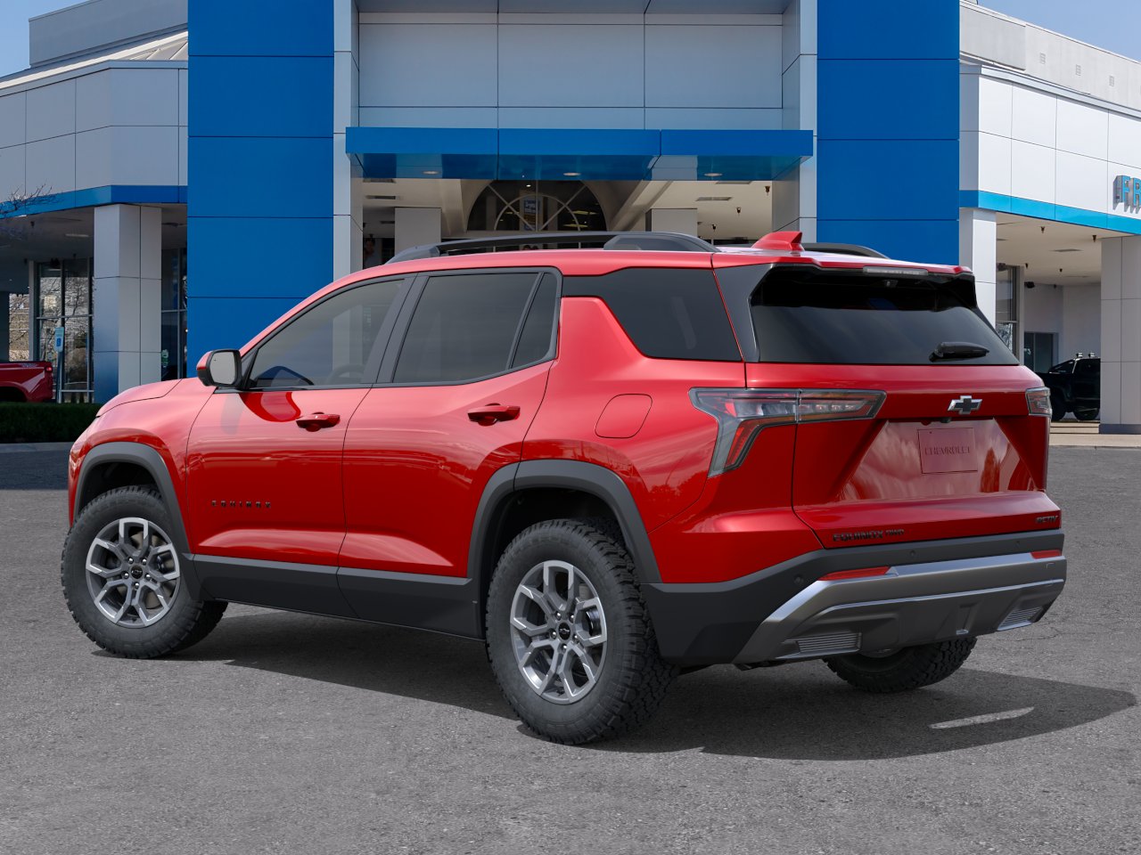 2026 Chevrolet Equinox ACTIV - Photo 29