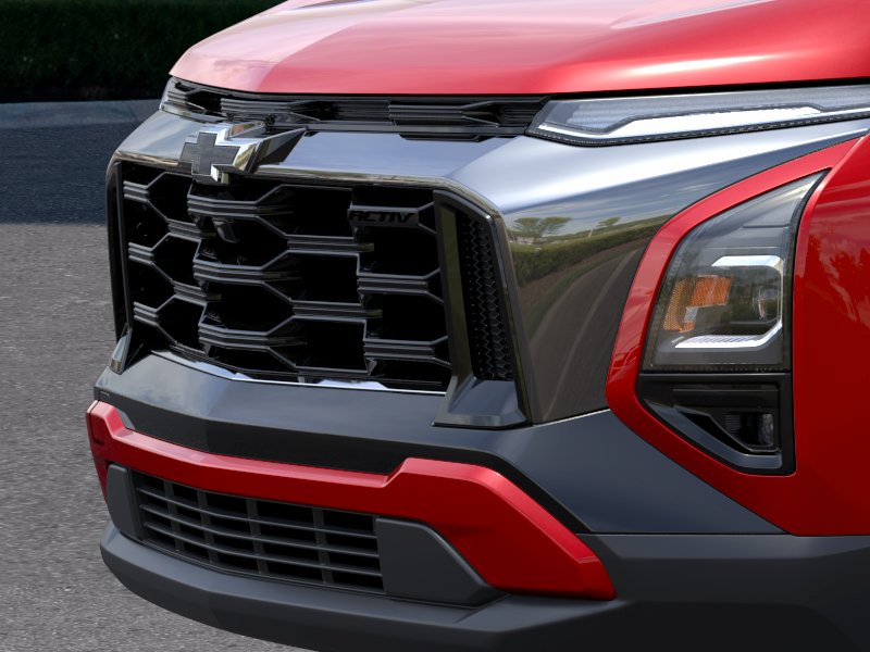2026 Chevrolet Equinox ACTIV - Photo 39